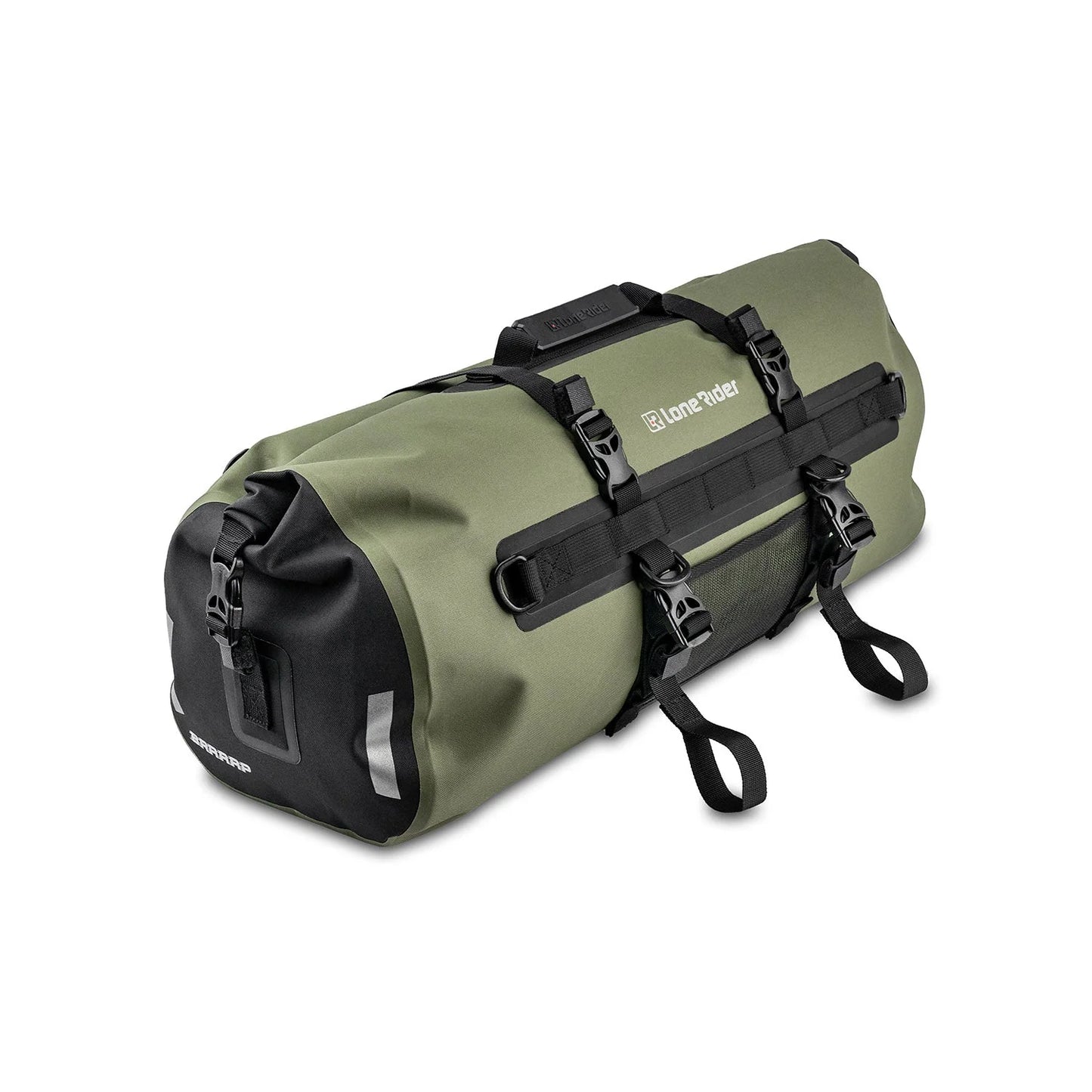 LoneRider | Explorer - Packtasche | 30 L & 50 L