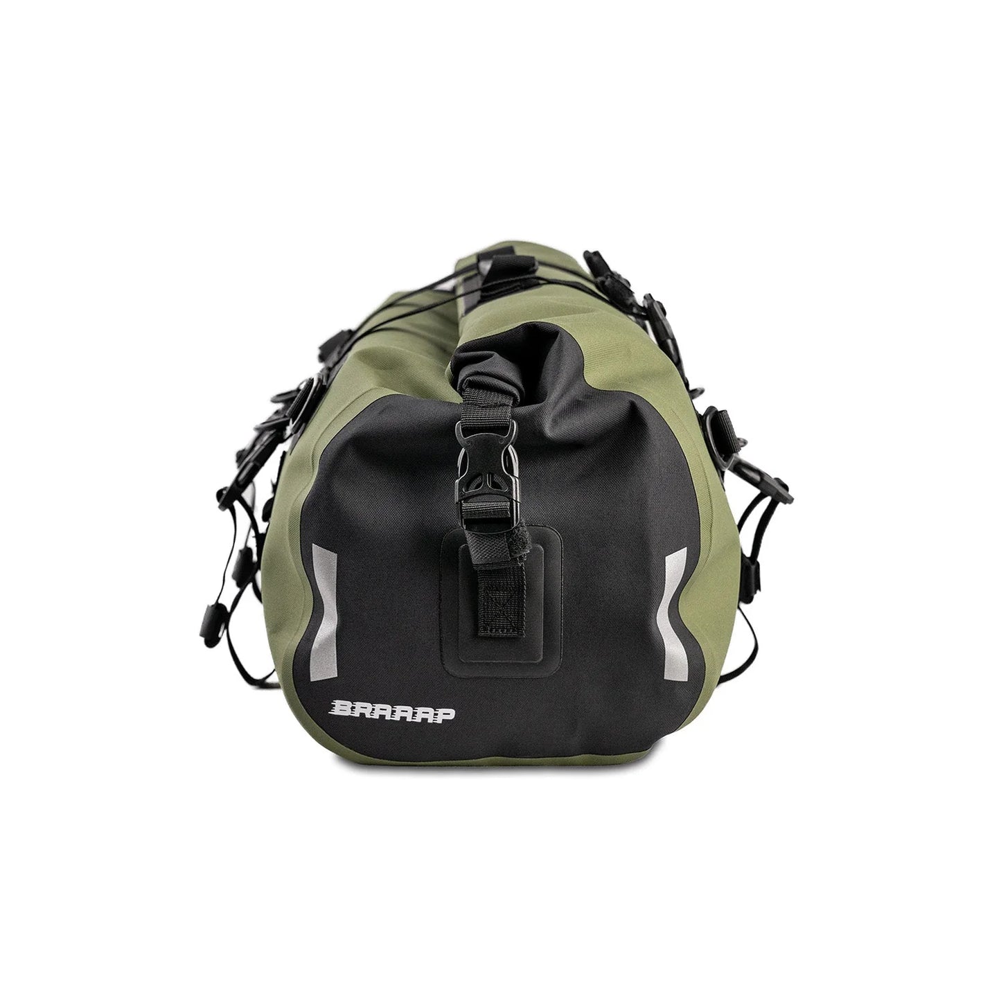 LoneRider | Explorer - Packtasche | 30 L & 50 L
