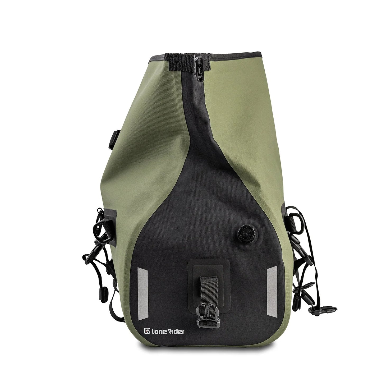 LoneRider | Explorer - Packtasche | 30 L & 50 L
