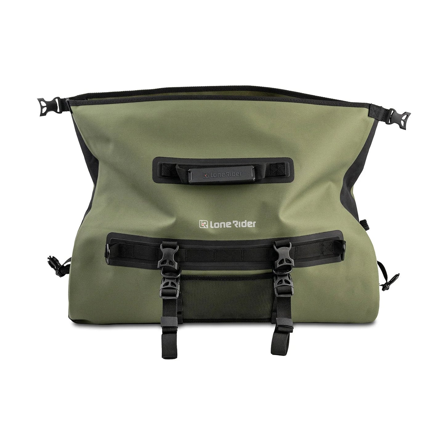 LoneRider | Explorer - Packtasche | 30 L & 50 L