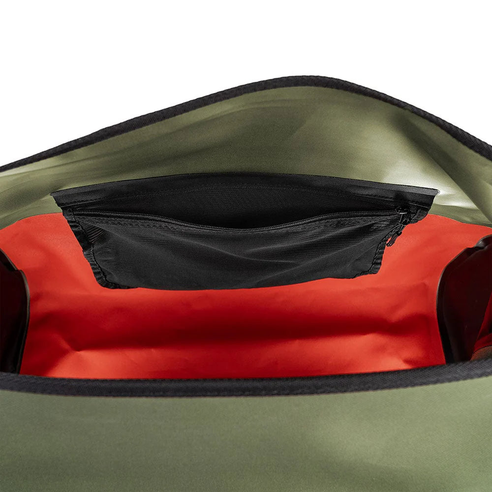 LoneRider | Explorer - Packtasche | 30 L & 50 L