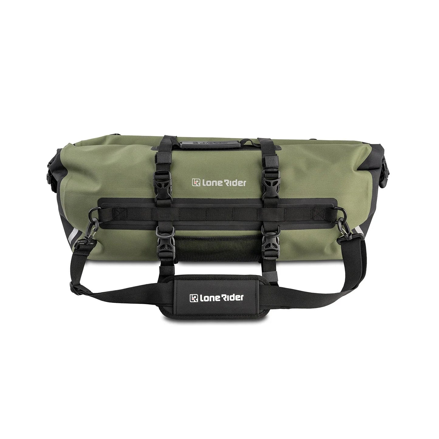LoneRider | Explorer - Packtasche | 30 L & 50 L