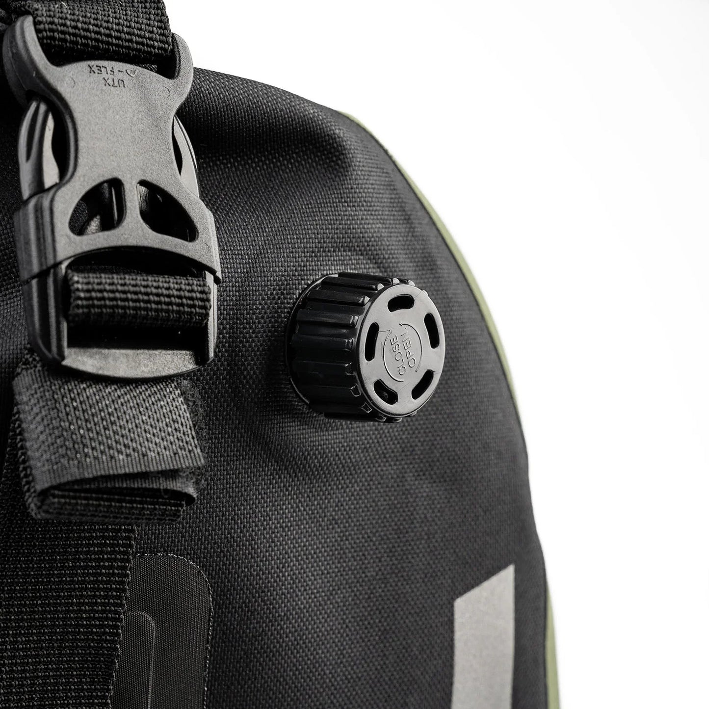 LoneRider | Explorer - Packtasche | 30 L & 50 L