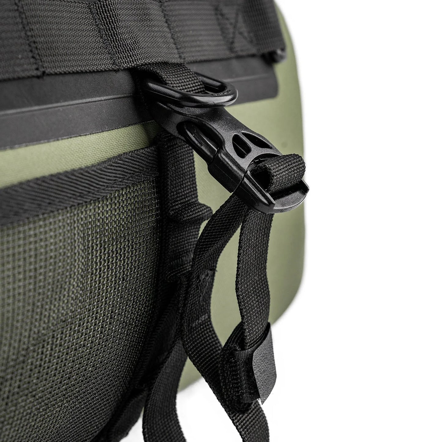 LoneRider | Explorer - Packtasche | 30 L & 50 L