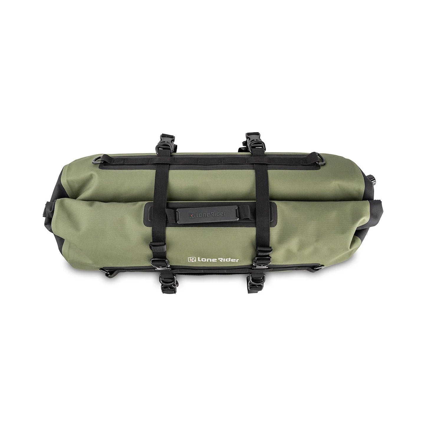 LoneRider | Explorer - Packtasche | 30 L & 50 L