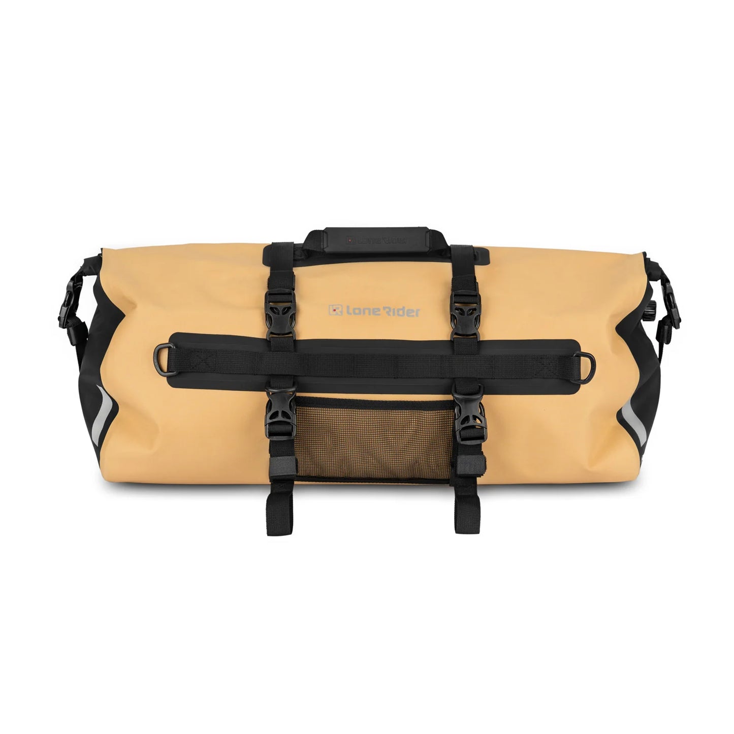 LoneRider | Explorer - Packtasche | 30 L & 50 L