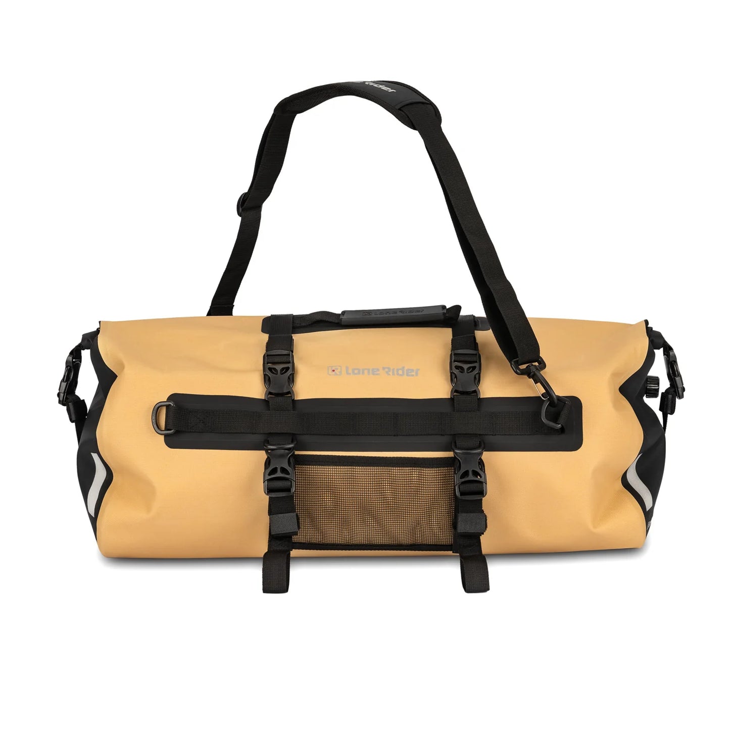 LoneRider | Explorer - Packtasche | 30 L & 50 L