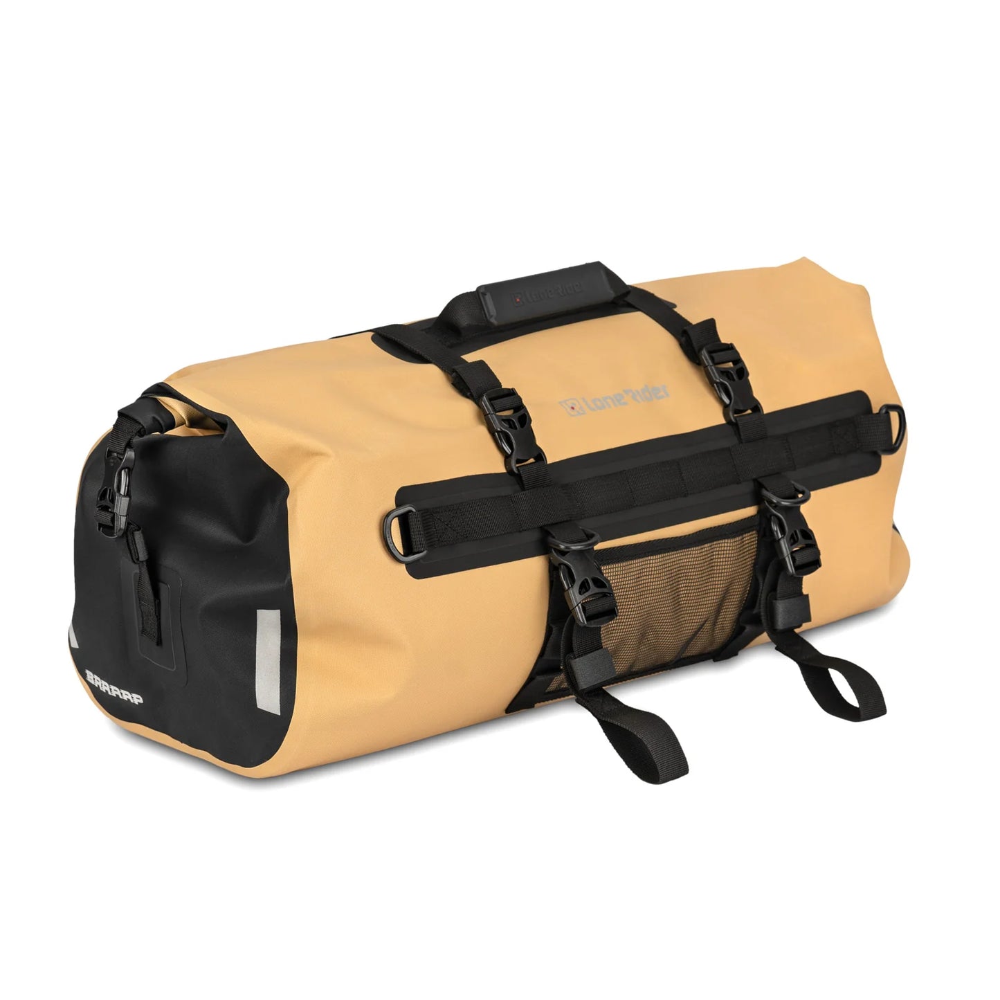 LoneRider | Explorer - Packtasche | 30 L & 50 L