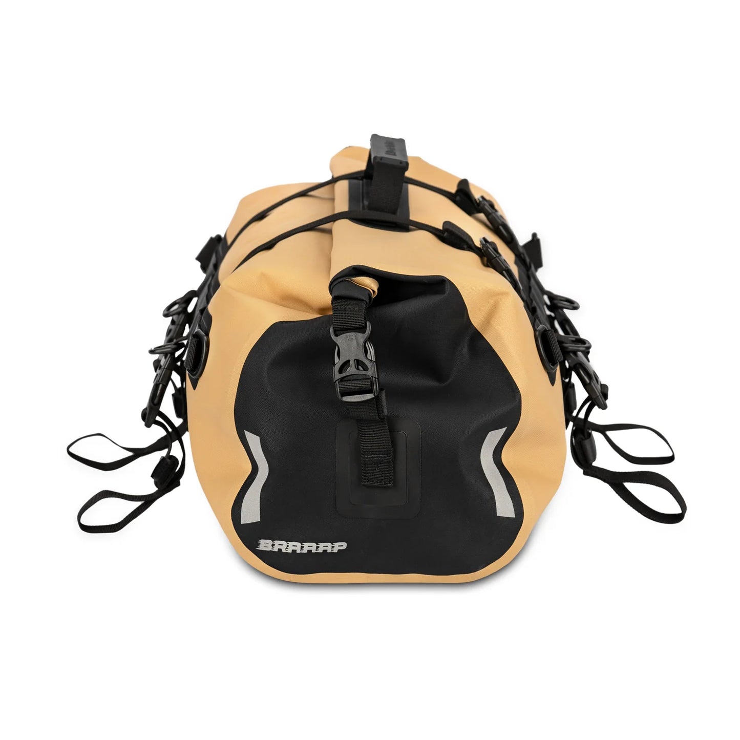 LoneRider | Explorer - Packtasche | 30 L & 50 L