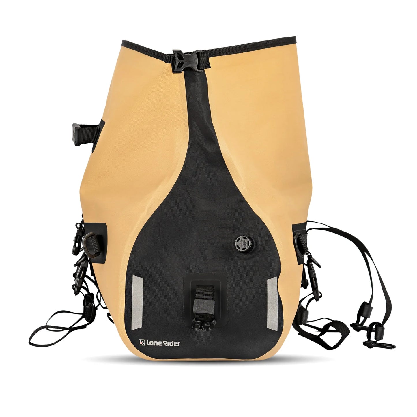 LoneRider | Explorer - Packtasche | 30 L & 50 L
