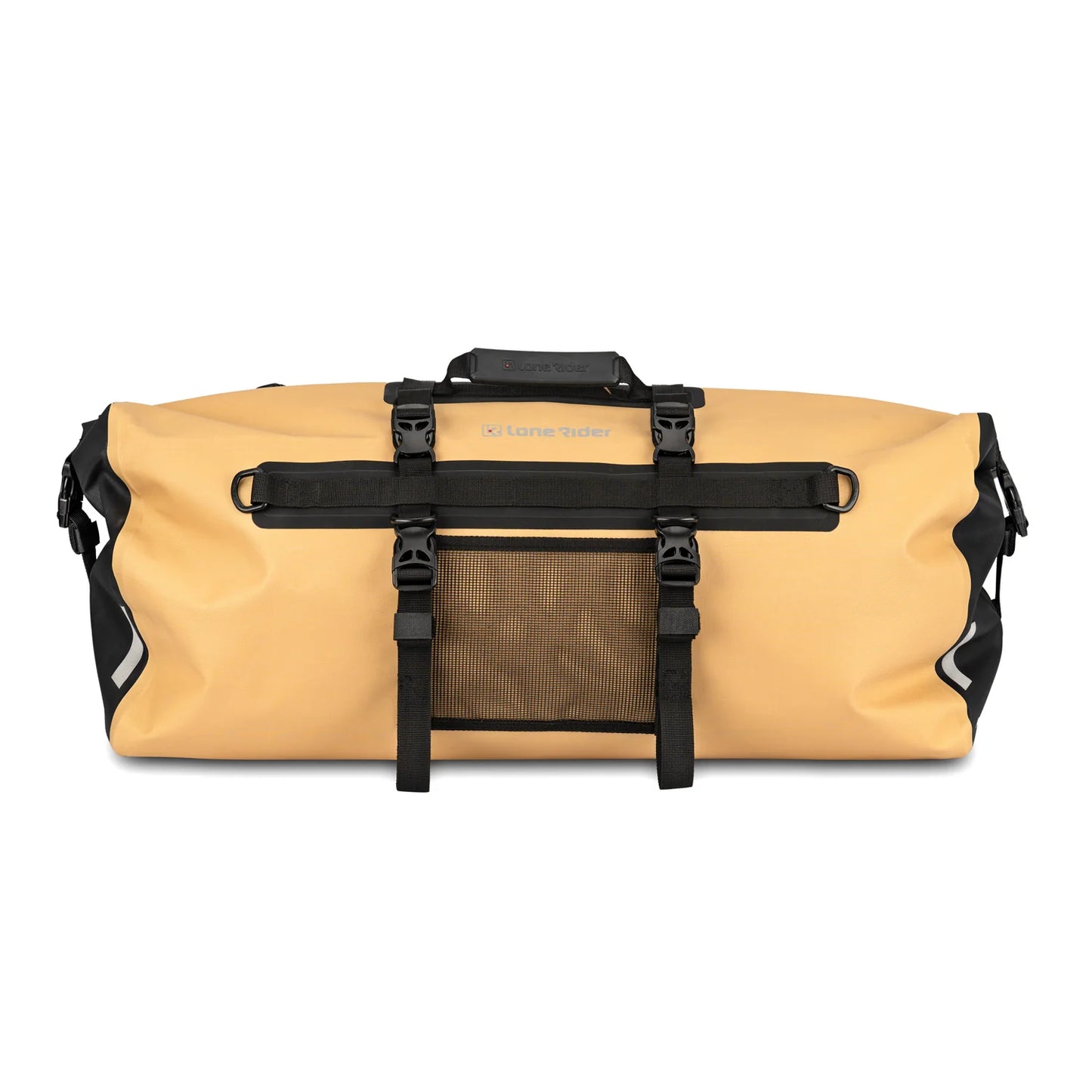 LoneRider | Explorer - Packtasche | 30 L & 50 L