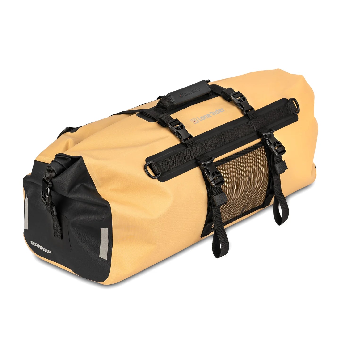 LoneRider | Explorer - Packtasche | 30 L & 50 L