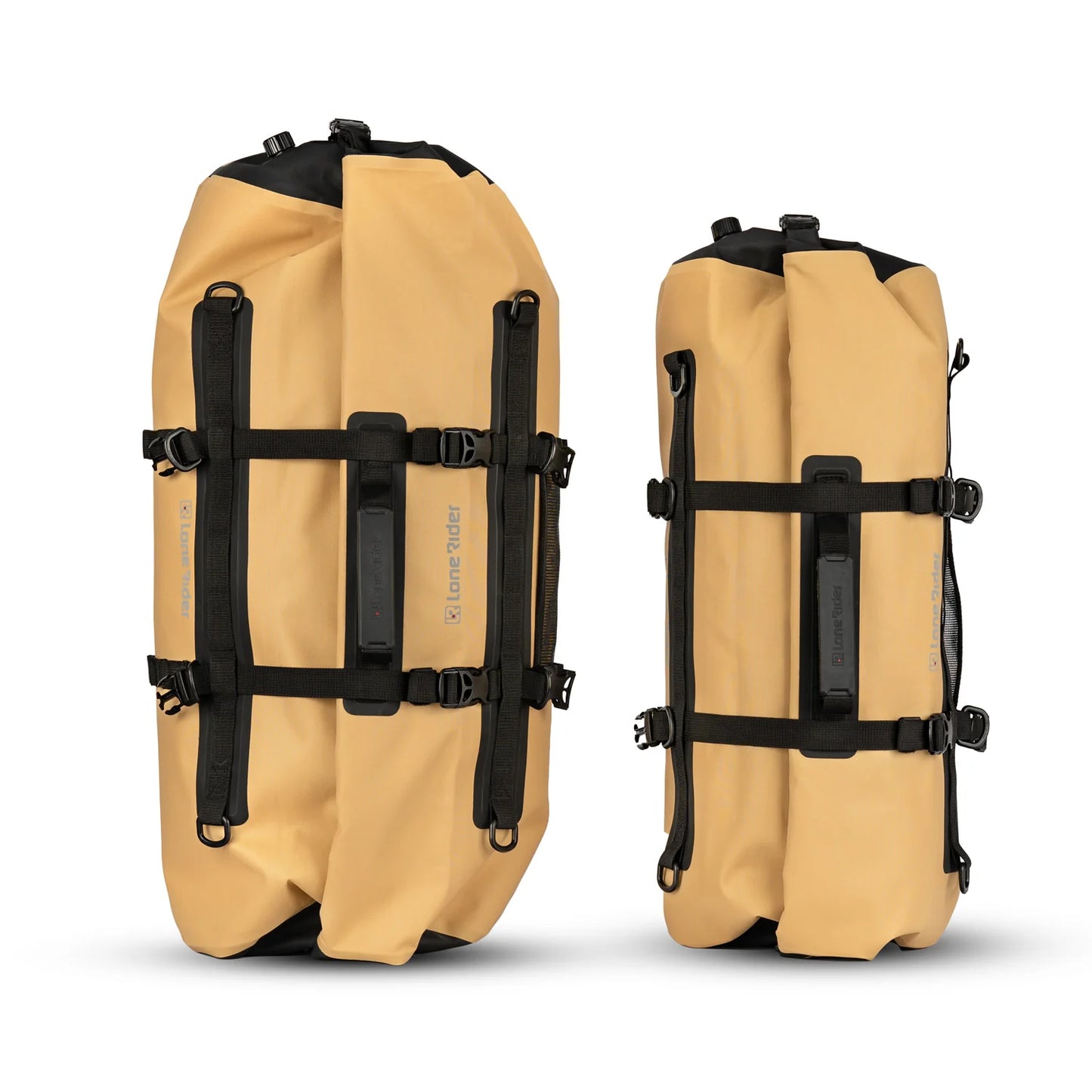 LoneRider | Explorer - Packtasche | 30 L & 50 L