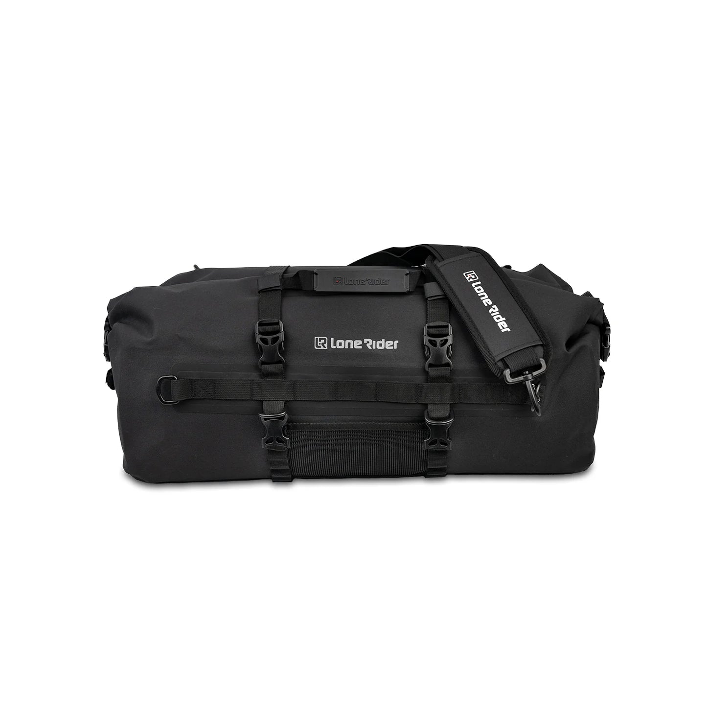 LoneRider | Explorer - Packtasche | 30 L & 50 L