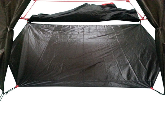 LoneRider | MotoTent Bodenplane