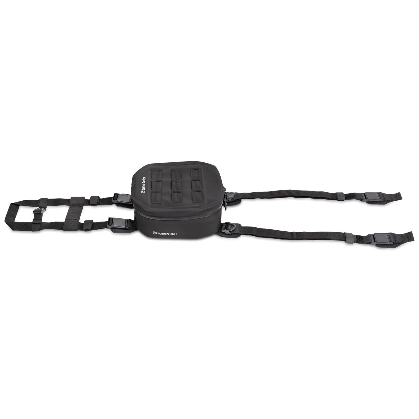 LoneRider | Ranger - Mini - Tankrucksack | 4,5 L