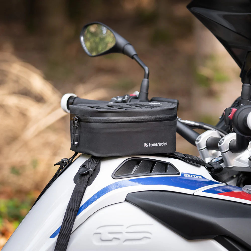 LoneRider | Ranger - Mini - Tankrucksack | 4,5 L