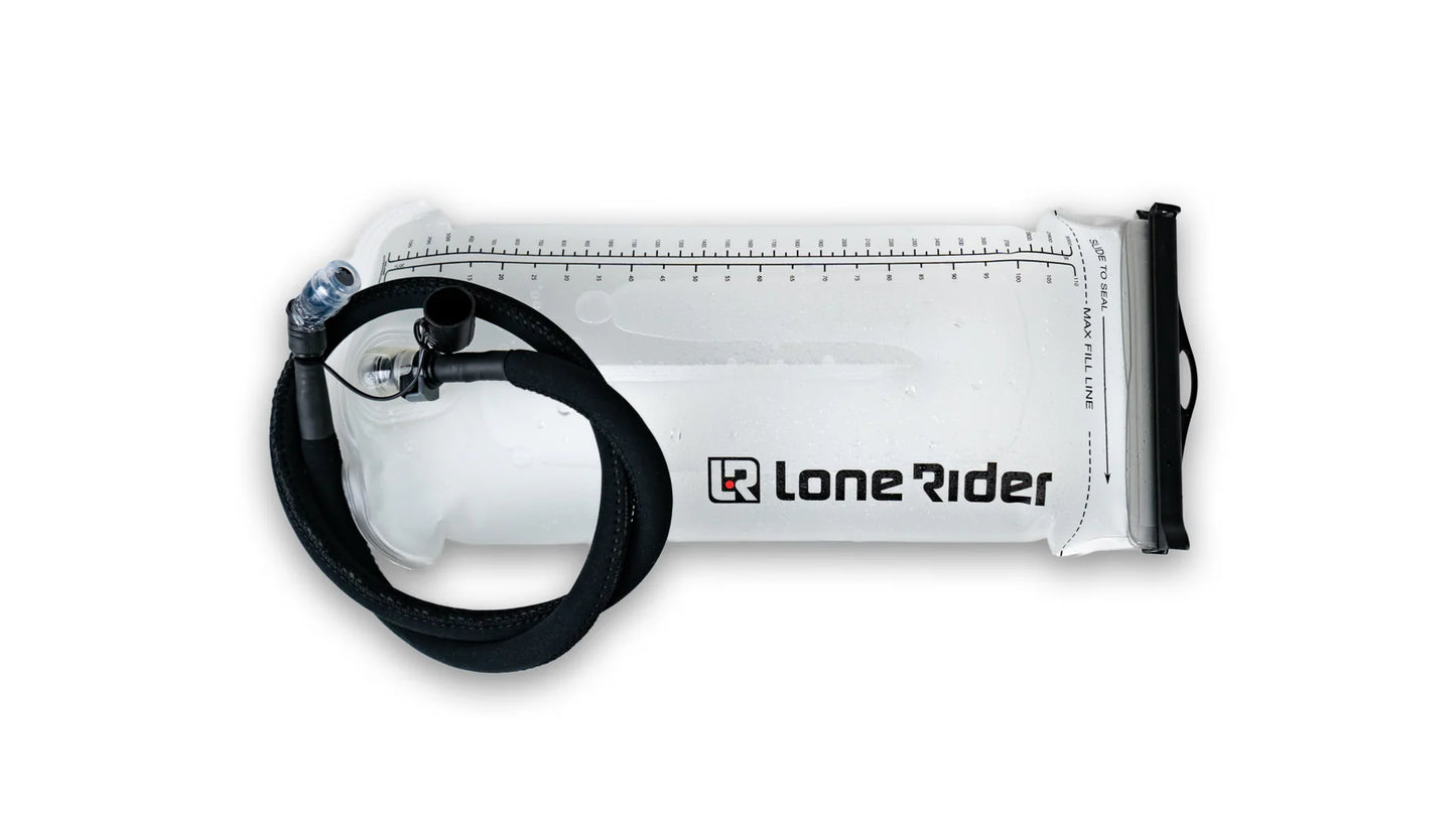 LoneRider | Trinkblase | 3 L