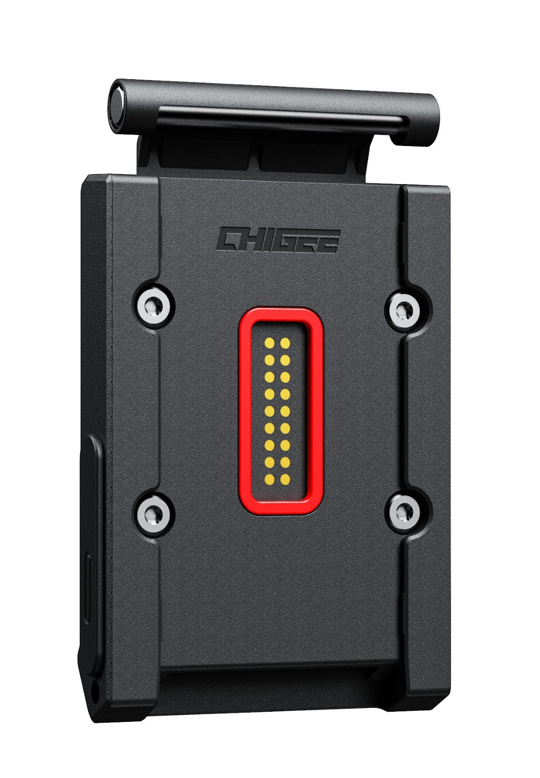 CHIGEE AIO-6 Quick Release Schnellverschluss Aufnahme | passend für BMW