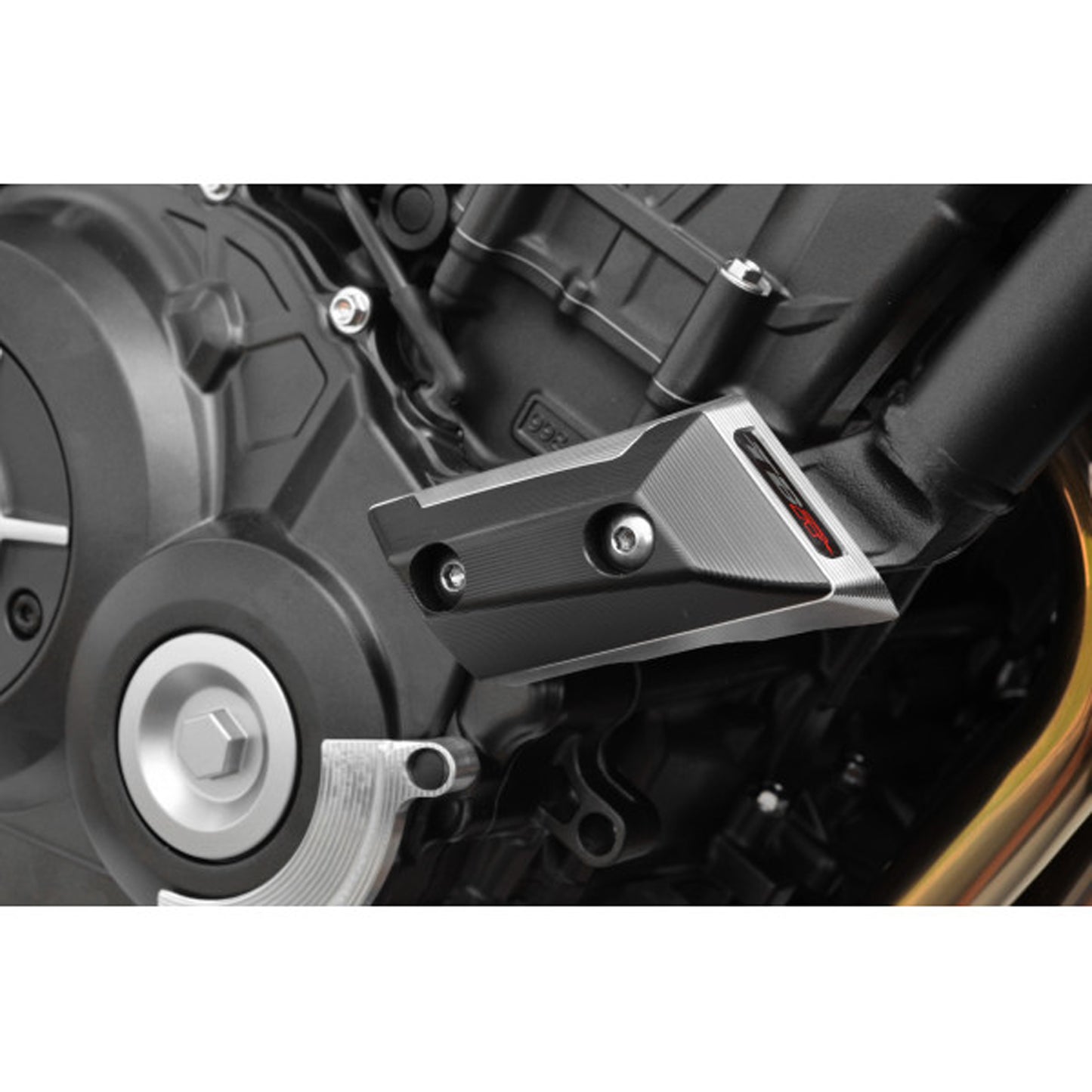 Top Block Racing Sturzpads | PAAR | passend für Honda CB 1000 R - Modelle (2018-2023)