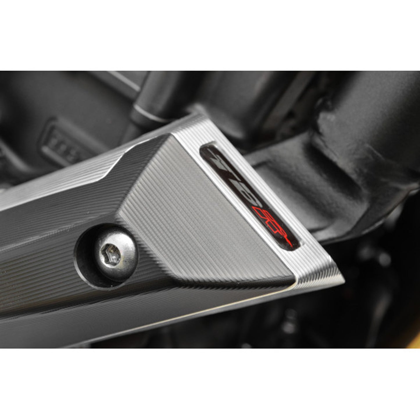 Top Block Racing Sturzpads | PAAR | passend für Honda CB 1000 R - Modelle (2018-2023)