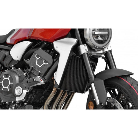Top Block Racing Sturzpads | PAAR | passend für Honda CB 1000 R - Modelle (2018-2023)