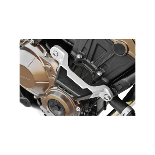 Top Block Racing Sturzpads | PAAR | passend für Honda CB 650 R - Modelle (2019-2024)