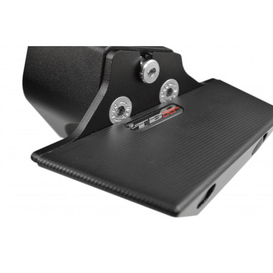 Top Block Racing Sturzpads | PAAR | passend für Honda CBR 500 R - Modelle (2019-2023)