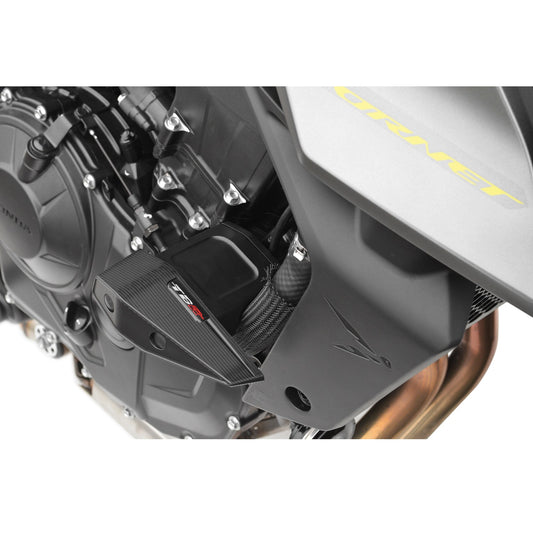 Top Block Racing Sturzpads | PAAR | passend für Honda CB 750 Hornet - Modelle (2023-2024)