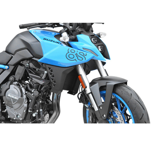 Top Block Racing Sturzpads | PAAR | passend für Suzuki GSX-8S - Modelle (2023-2024)