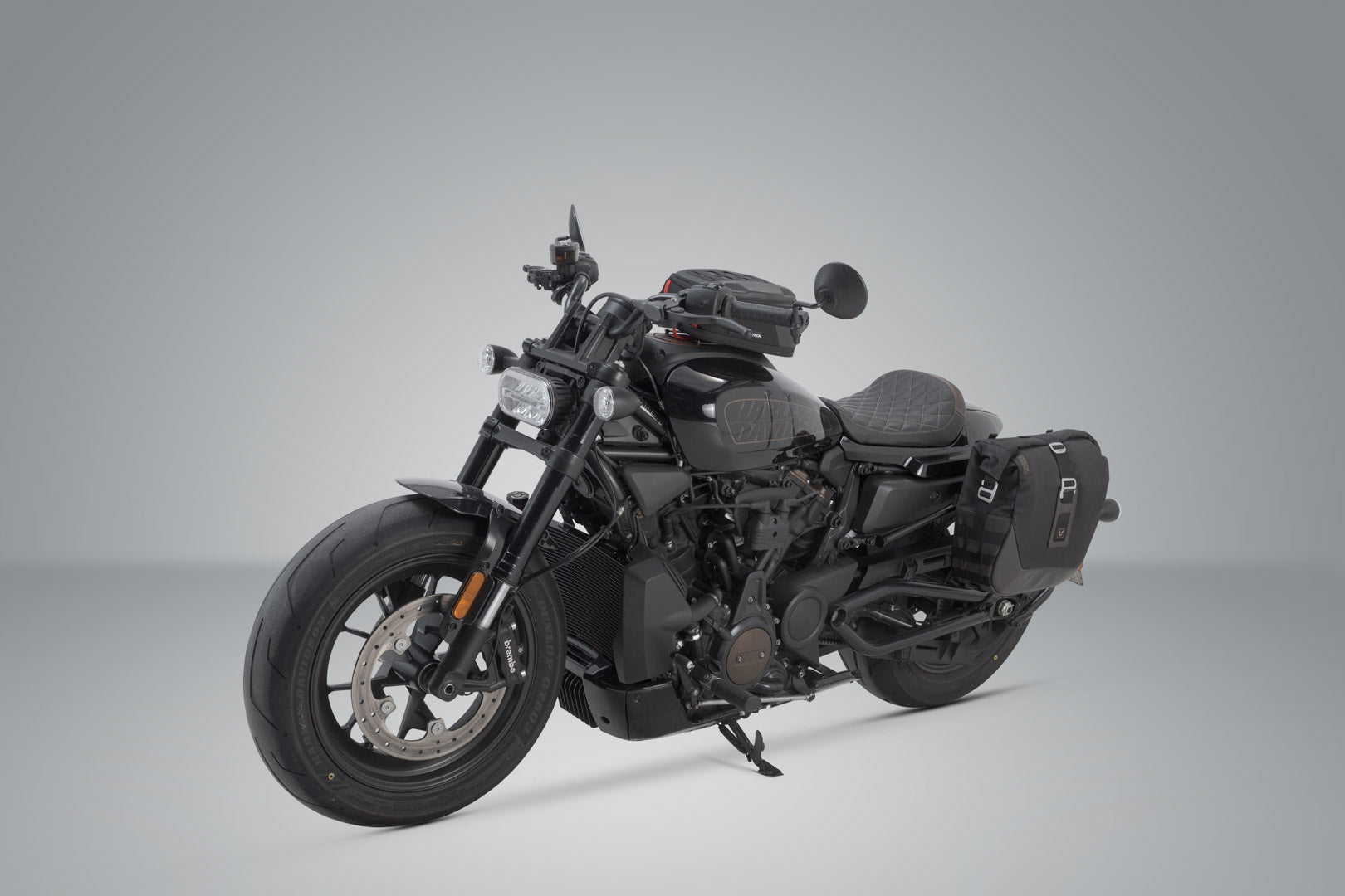 legend gear seitentaschen lc1 lc2 SW-Motech Legend Gear Seitentaschen-System LC Black Edition | Harley-D – Rideparts