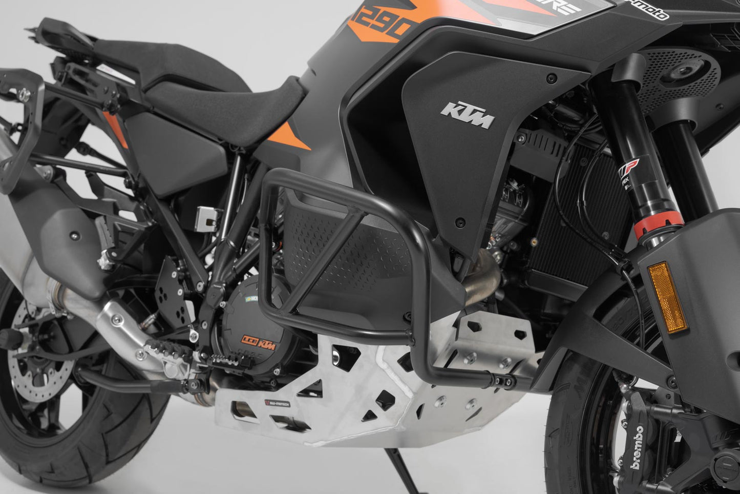 SW-Motech Adventure-Set Schutz | KTM 1290 Super Adventure (21-).