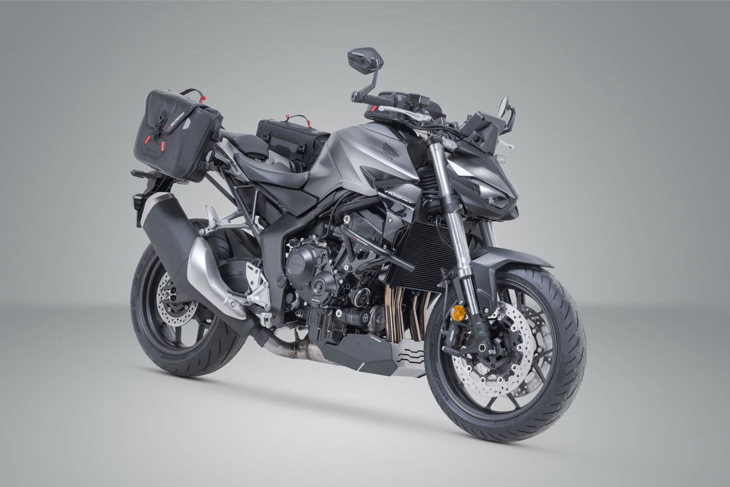 SW-Motech SysBag WP M/S Taschen-System | Honda CB1000 Hornet (24-).