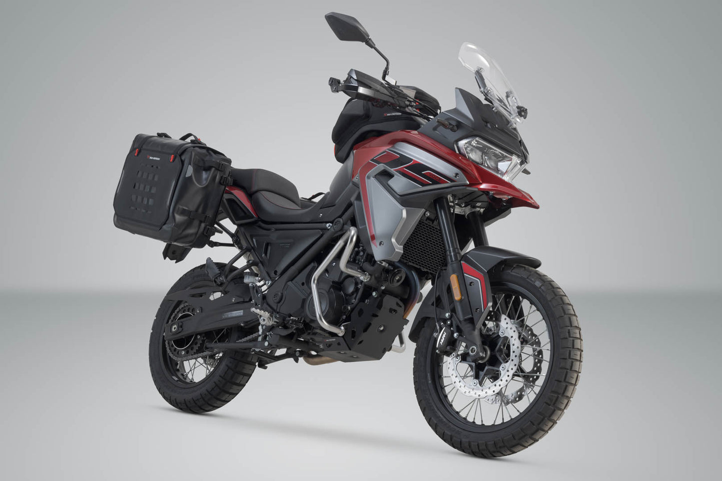 SW-Motech SysBag WP L/L Taschen-System | Voge 650 DS/X (22-).