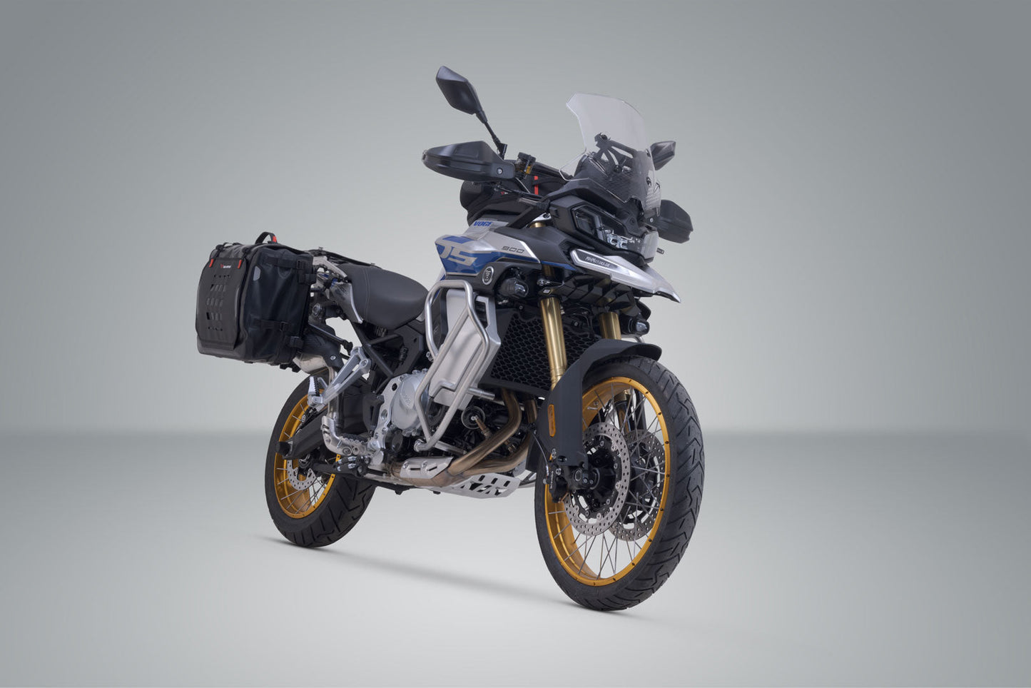 SW-Motech SysBag WP L/L Taschen-System | Voge DS900X (23-).