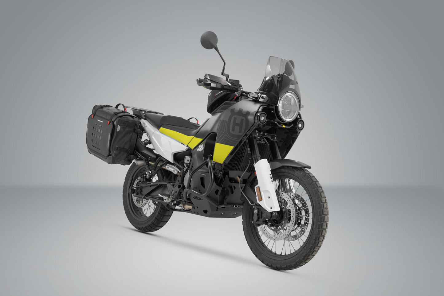 SW-Motech SysBag WP L/L Taschen-System | Husqvarna Norden 901 (21-).