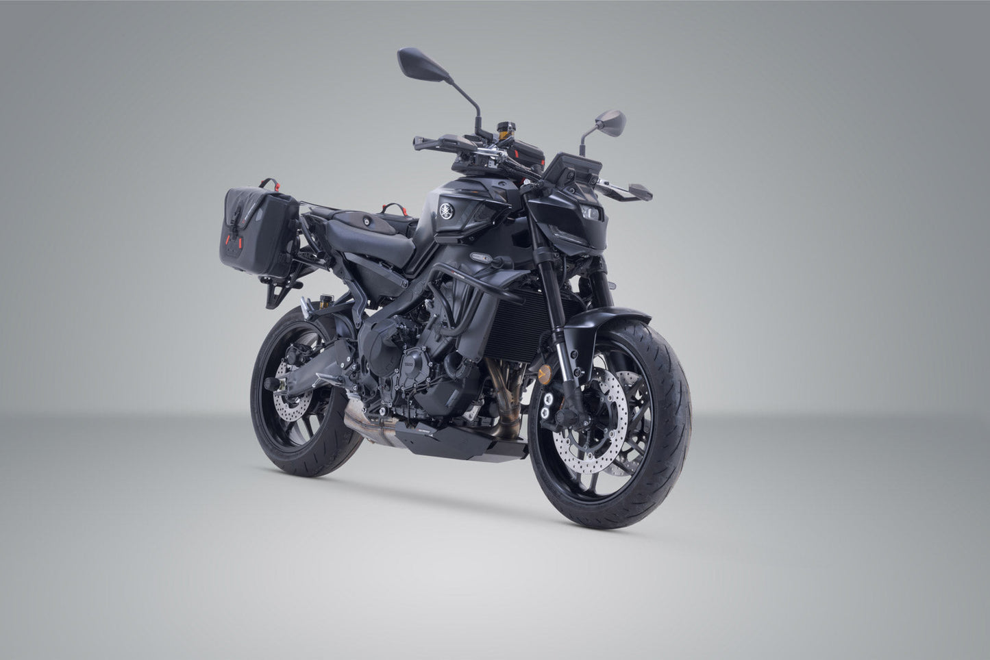 SW-Motech SysBag WP M/M Taschen-System | Yamaha MT-09 (23-).