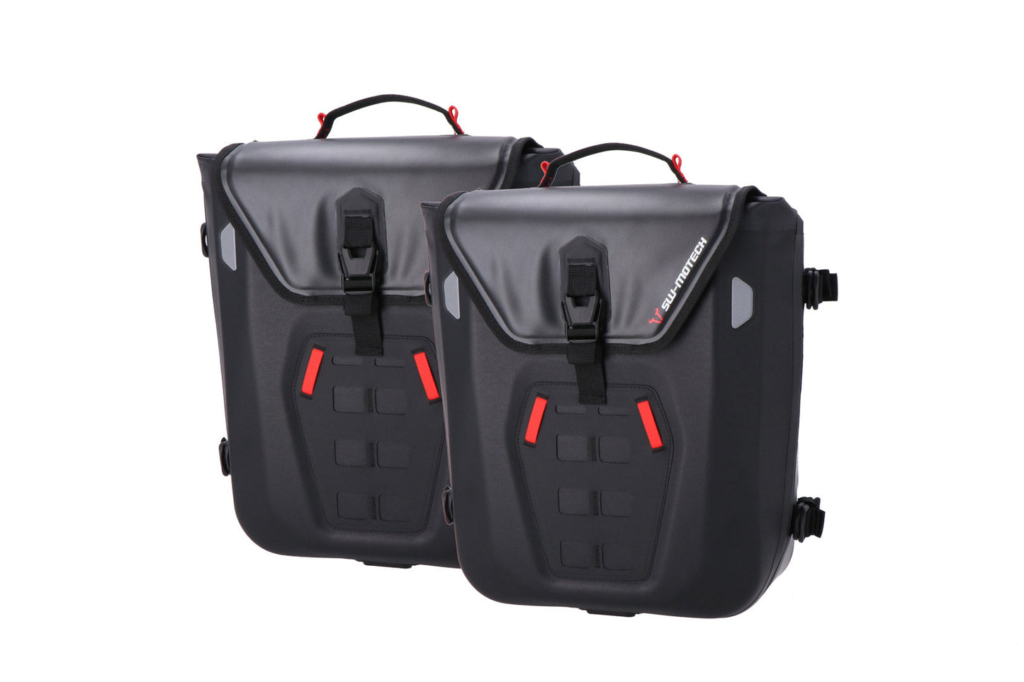 SW-Motech SysBag WP M/S Taschen-System | BMW R 1200 R (14-18), R 1250 R/RS (18-).