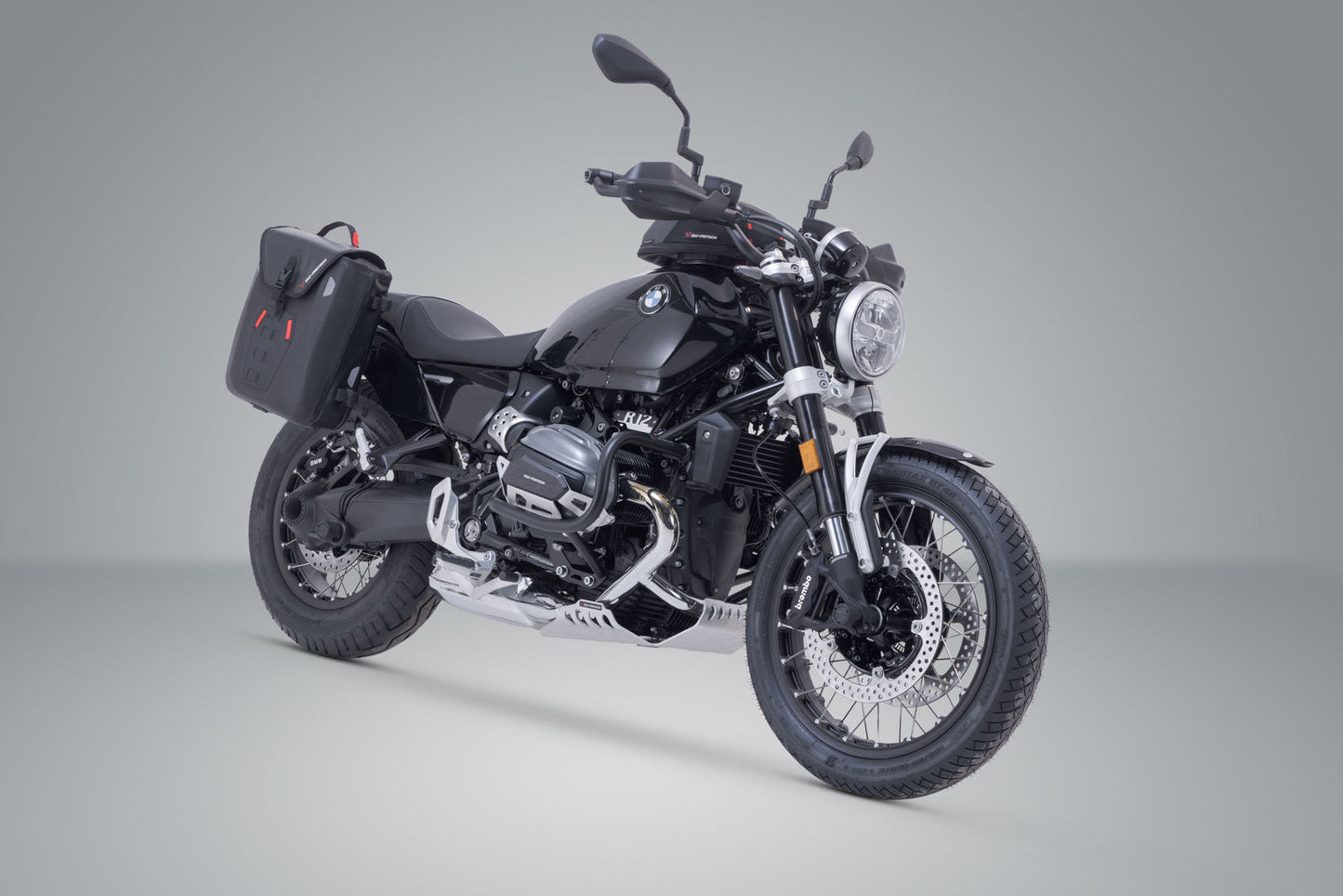 SW-Motech SysBag WP M Taschen-System | BMW R12 (23-).