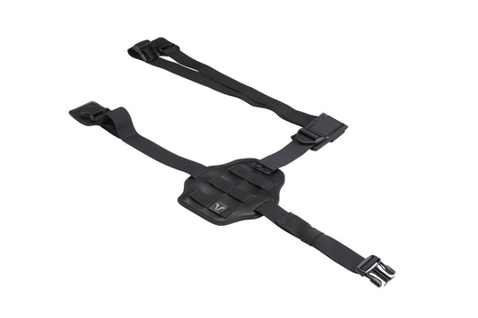 SW-Motech Legend Gear Tool Bag LA5 | 1,6 l. Zur Befestigung am Rahmen oder Lenker.