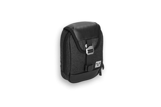 SW-Motech Legend Gear Tankrucksack LT3 | Für PRO Tankring. Schwarz. 3-5 l.