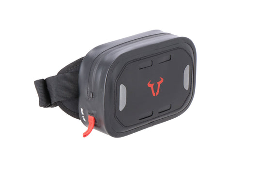 SW-Motech Daily WP Rucksack | 22 l. Schwarz. Wasserdicht.