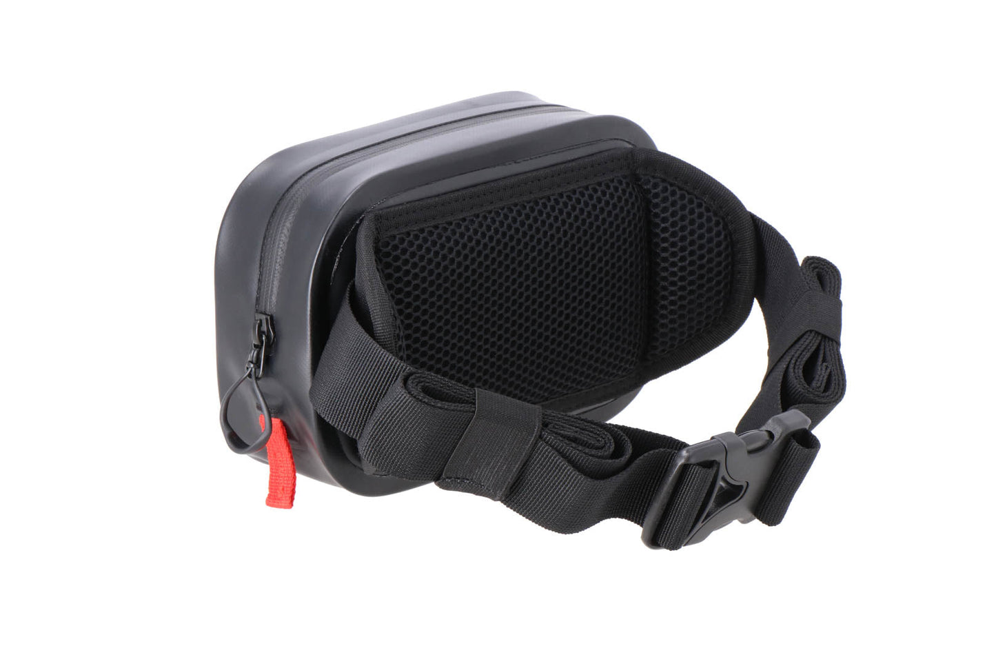 SW-Motech Belt WP | Schwarz. Wasserdicht.