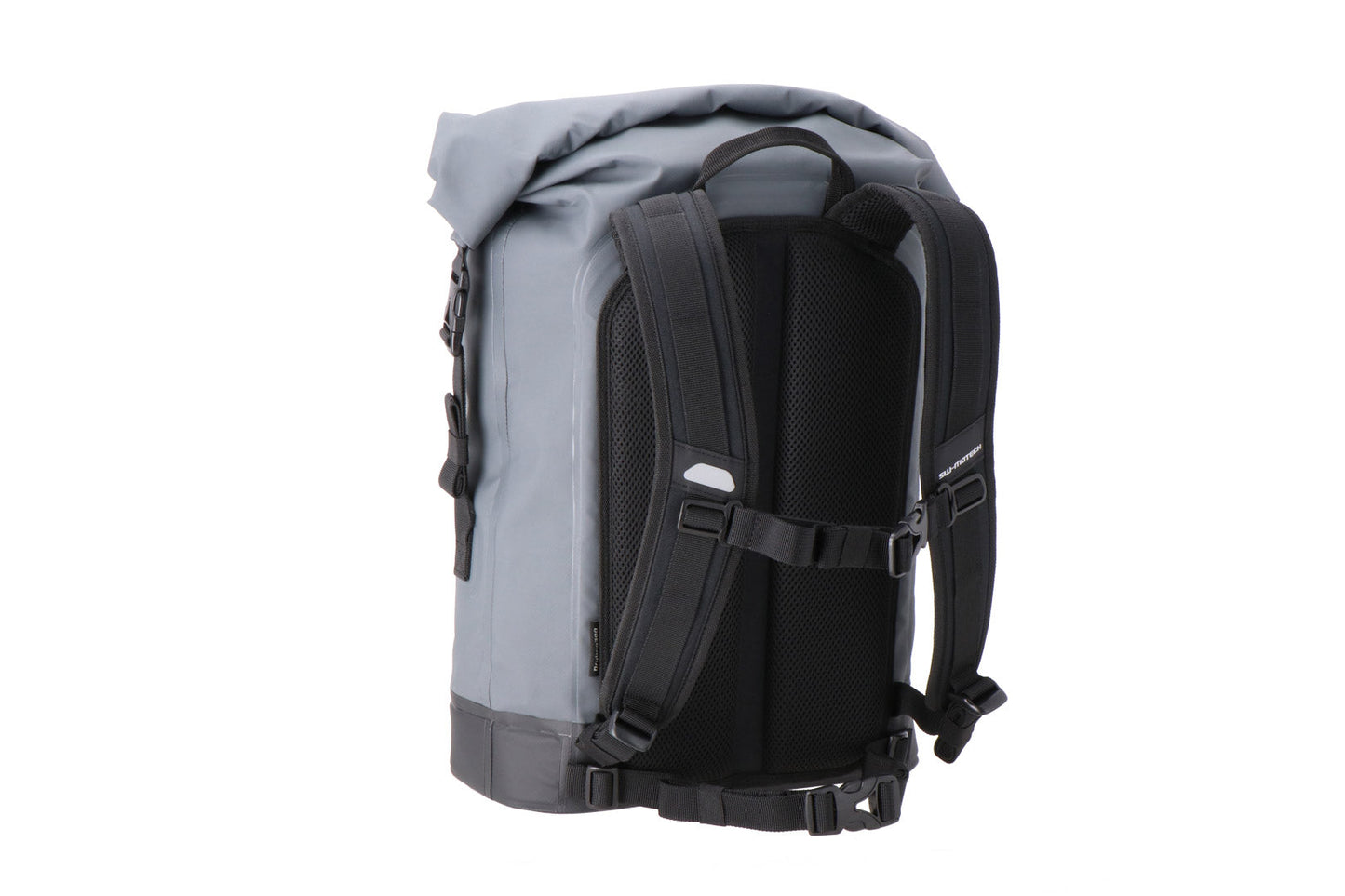SW-Motech Drybag 300 Rucksack | 30 l. Grau/Schwarz. Wasserdicht.
