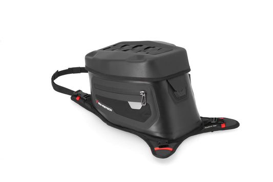 SW-Motech PRO Yukon WP Tankrucksack | 6 l. Mit PRO Oberring. Wasserdicht.