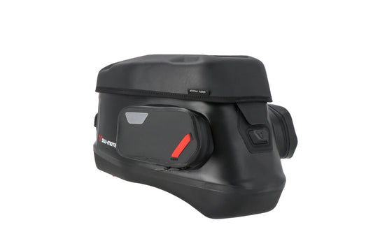 SW-Motech PRO Enduro WP Riemen-Tankrucksack | 11 l. Mit Riemenhalterung. Wasserdicht.