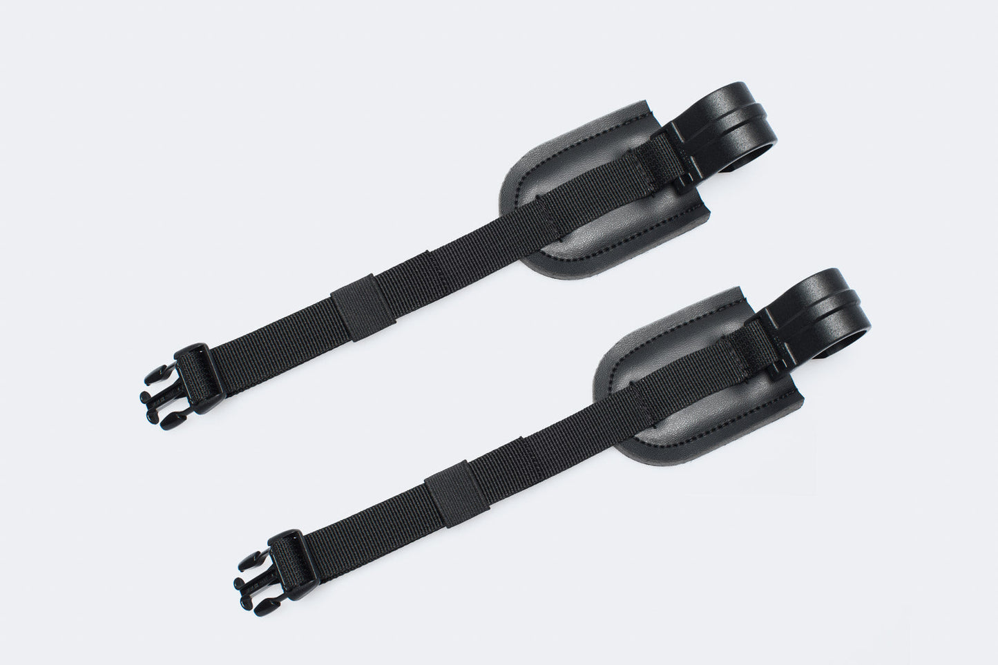 SW-Motech Schlaufgurt-Set | 2 Schlaufgurte für Riemen-TRS Enduro.