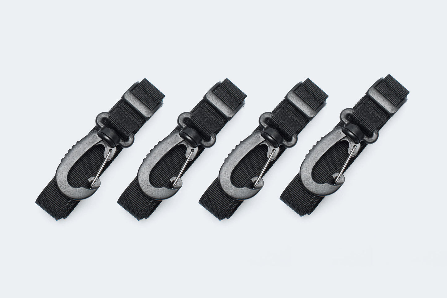SW-Motech Schultergurt Hecktasche | Für Hecktaschen. Breite: 38 mm.