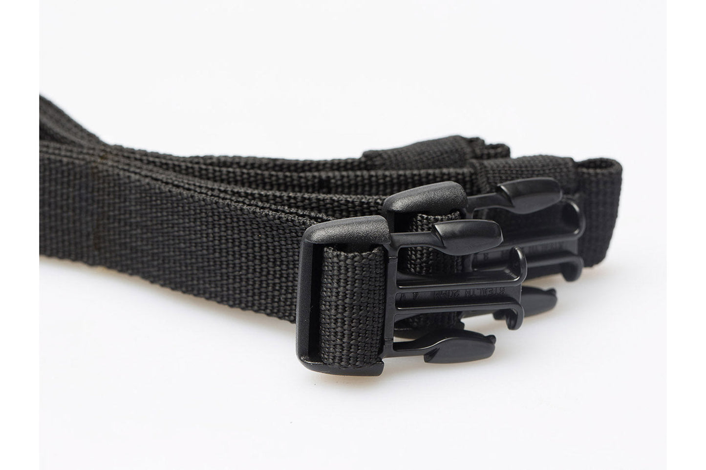 SW-Motech Zurrgurt-Set Jetpack | 2 Schlaufgurte für Hecktasche Jetpack.