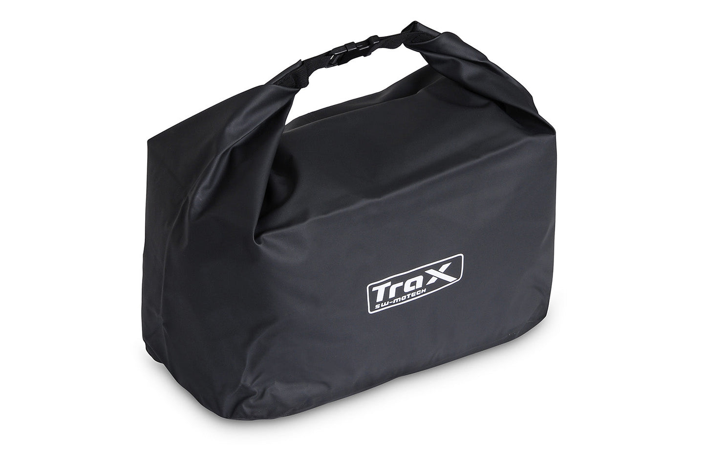 SW-Motech Zugriemen | Schwarz. Für Legend Gear Tankrucksack LT3.